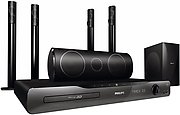 Philips HTS-5592