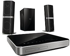Cha�ne home-cin�ma Philips HTS-7202