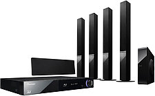 Cha�ne home-cin�ma Pioneer BCS-717