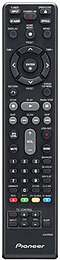 Pioneer BCS-HF818
