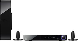 Pioneer BCS-HF818