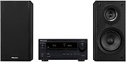 Pioneer X-HM30 Noir