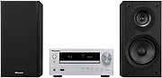 Pioneer X-HM30 Silver