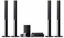 Cha�ne home-cin�ma Sony BDV-E800