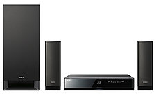 Cha�ne home-cin�ma Sony BDV-Z7