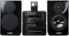 Cha�ne DVD/CD Yamaha MCR-840