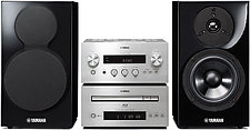 Chaîne DVD/Blu-ray Yamaha MCR-940