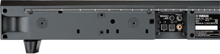 Barre de son Yamaha YAS-101
