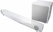 Yamaha YAS-201 Blanc