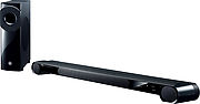 Yamaha YSP-3300 Noir