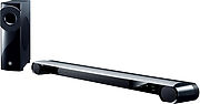 Yamaha YSP-3300 Silver
