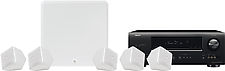 Cha�ne home-cin�ma Denon 1312 / Boston XS