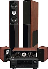 Denon 1312 / Eltax Shine