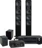 Denon 1713 / Tangent E45 System