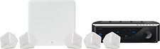 Cha�ne home-cin�ma compos�e Denon S5BD / Boston XS