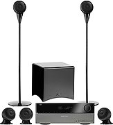 AVR-260 + Eole 2 Noir