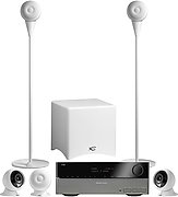 AVR-260 + Eole 2 Blanc