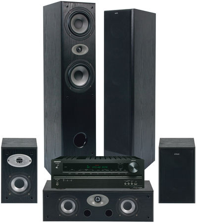 Onkyo 309 / Eltax Experience