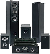 Onkyo 309 / Eltax Experience
