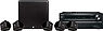 Onkyo 414 / Boston XS