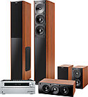 Onkyo 414 / Jamo 606