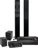 Onkyo 515 / Tangent E34 System