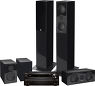 Onkyo 616 / Highland Dilis