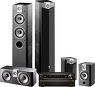Onkyo 717 / Focal 714V HC