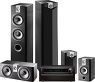 Onkyo 818 / Focal 716V HC