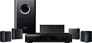 Pioneer VSX-S300 + S-HS100