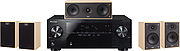 VSX-322 + Symphony 5-Pack