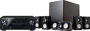 Pioneer VSX-521 + HD Theater 500