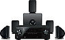 Pioneer 827 / Focal Sib&Cub