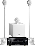 Pioneer VSX - 921 + Eole 2 Blanc