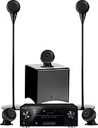 Pioneer VSX-921 + Eole 2 Noir