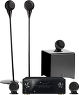 Pioneer 922 / Cabasse Eole 3