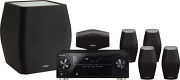 Pioneer VSX-922-K Noir + Mass 5.1