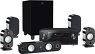 Pioneer SC-LX56 / Monitor Audio Apex