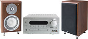 MCS-650 Silver + Monitor III Calvados + CL150 (10 m)