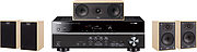 HTR-3065 + Symphony 5-Pack
