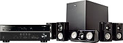 Yamaha HTR-4065 + HD Theater 500