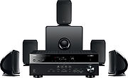 Yamaha HTR-4065 Noir + Sib&Cub 5.1 Noir