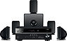 Yamaha 4065 / Focal Sib 5.1 