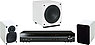 Yamaha BRX-610 / Tangent Evo