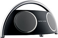 Enceinte iPod/iPhone Harman Kardon Go + Play 2