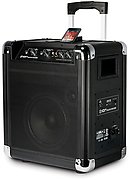Ion Blockrocker Noir