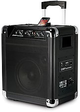ION Blockrocker