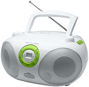Muse M-25 RDW Blanc