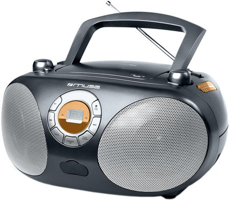 Muse M-25