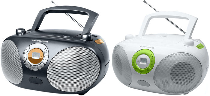 Muse M-25